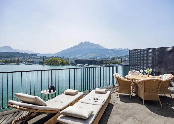 Grand National Luzern