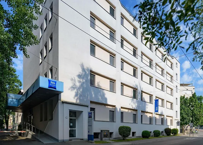 Ibis Budget Luzern