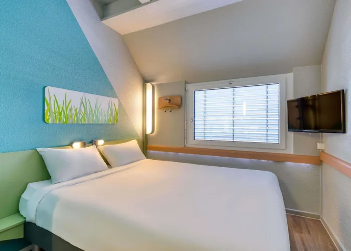 Ibis Budget Luzern