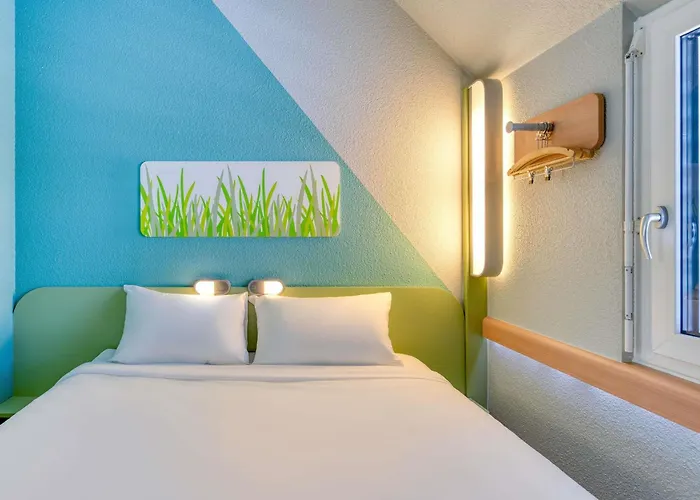 Ibis Budget Luzern